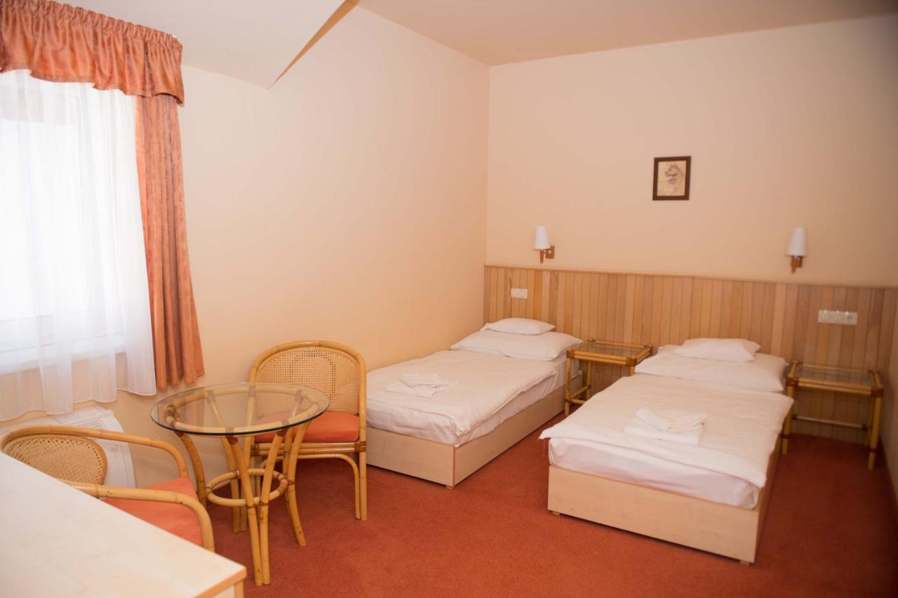 Martfu Hotel Thermal Spa Buitenkant foto
