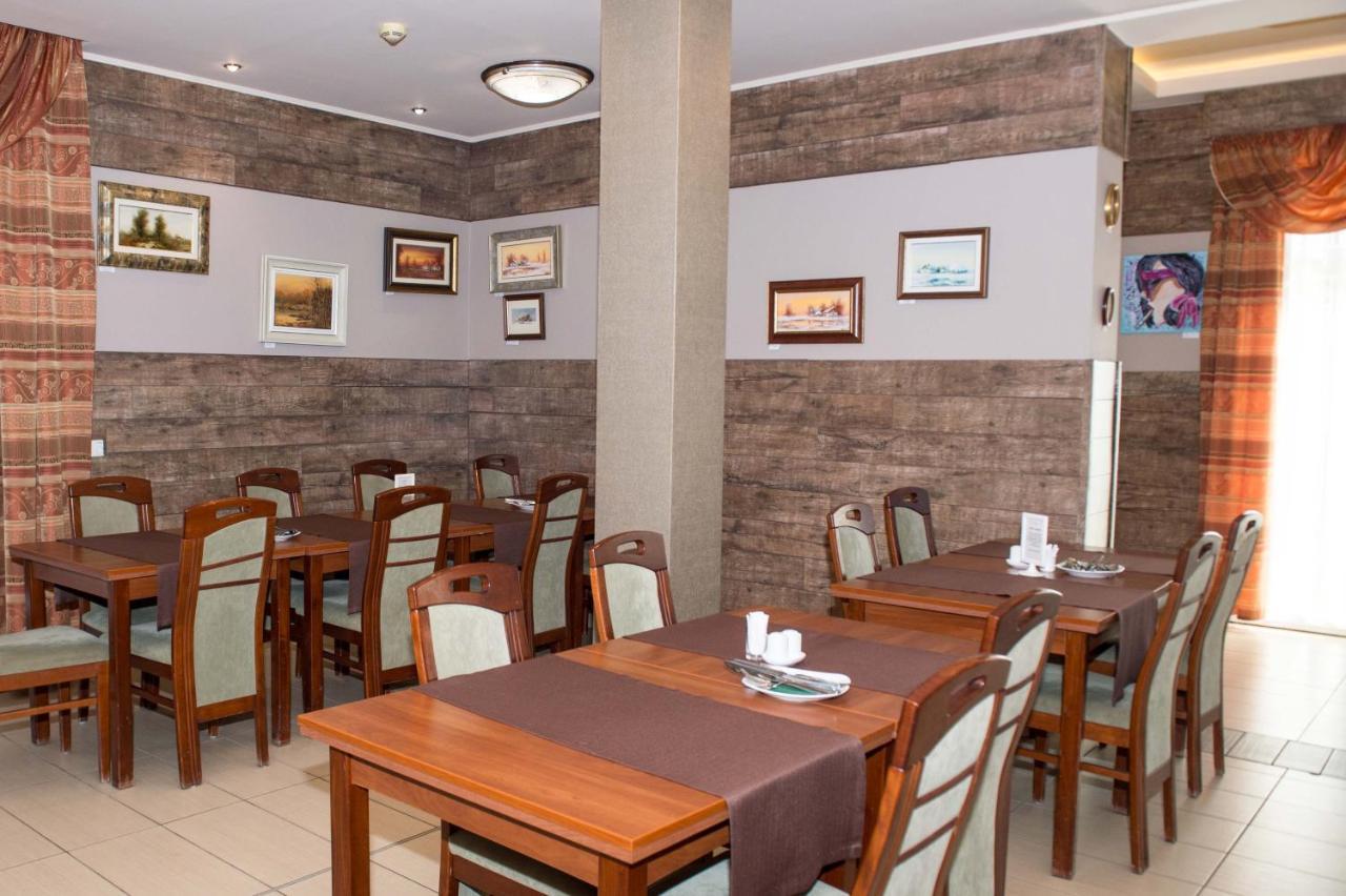 Martfu Hotel Thermal Spa Buitenkant foto