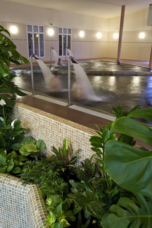 Martfu Hotel Thermal Spa Buitenkant foto