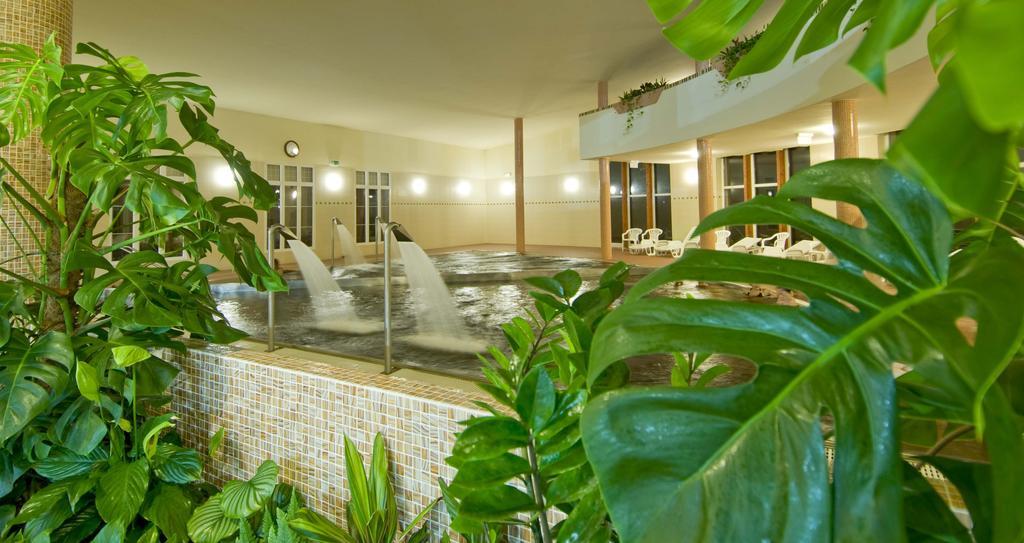 Martfu Hotel Thermal Spa Buitenkant foto