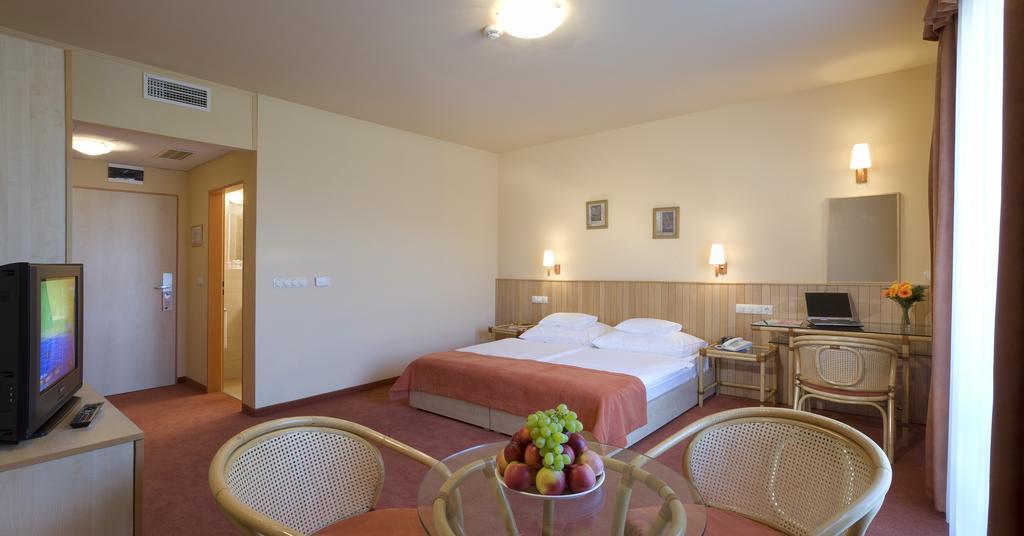 Martfu Hotel Thermal Spa Kamer foto