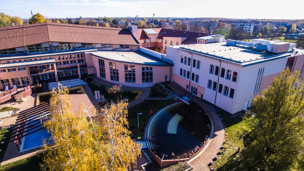 Martfu Hotel Thermal Spa Buitenkant foto